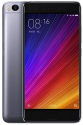 Прошивка телефона Xiaomi Mi 5S в Новокузнецке
